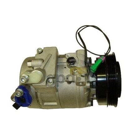 Gpd Compressor Kit 9642606